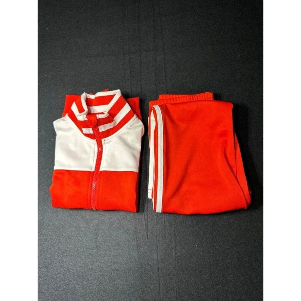 NEW Art Class Girls Track Suit Sz Small